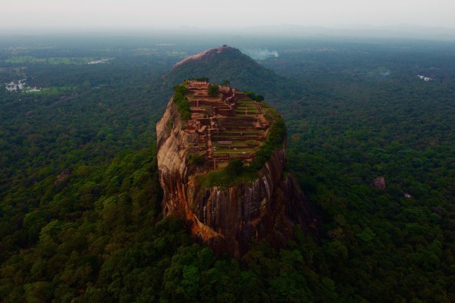 Sigiriya