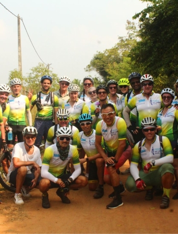 Pedal Sri Lanka 2024