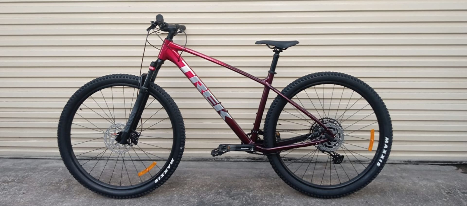 Elevating the Ride Experience